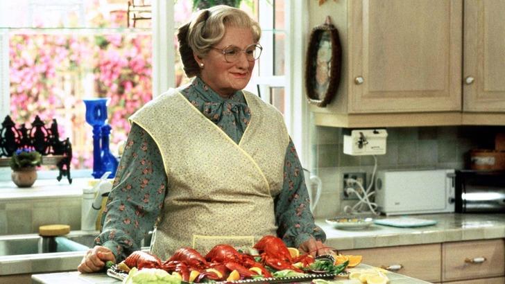 Peki, ev işlerini genelde kim yapıyor? 