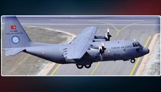 Ciğerimiz yanmıştı... Düşen C-130 tipi askeri kargo uçağının kara kutusuyla ilgili yeni gelişme! 