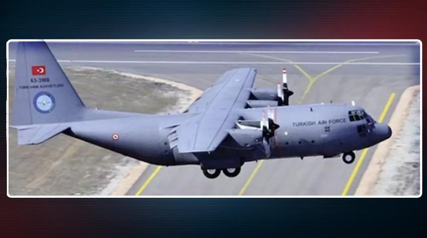 Ciğerimiz yanmıştı... D&uuml;şen C-130 tipi askeri kargo u&ccedil;ağının kara kutusuyla ilgili yeni gelişme! 