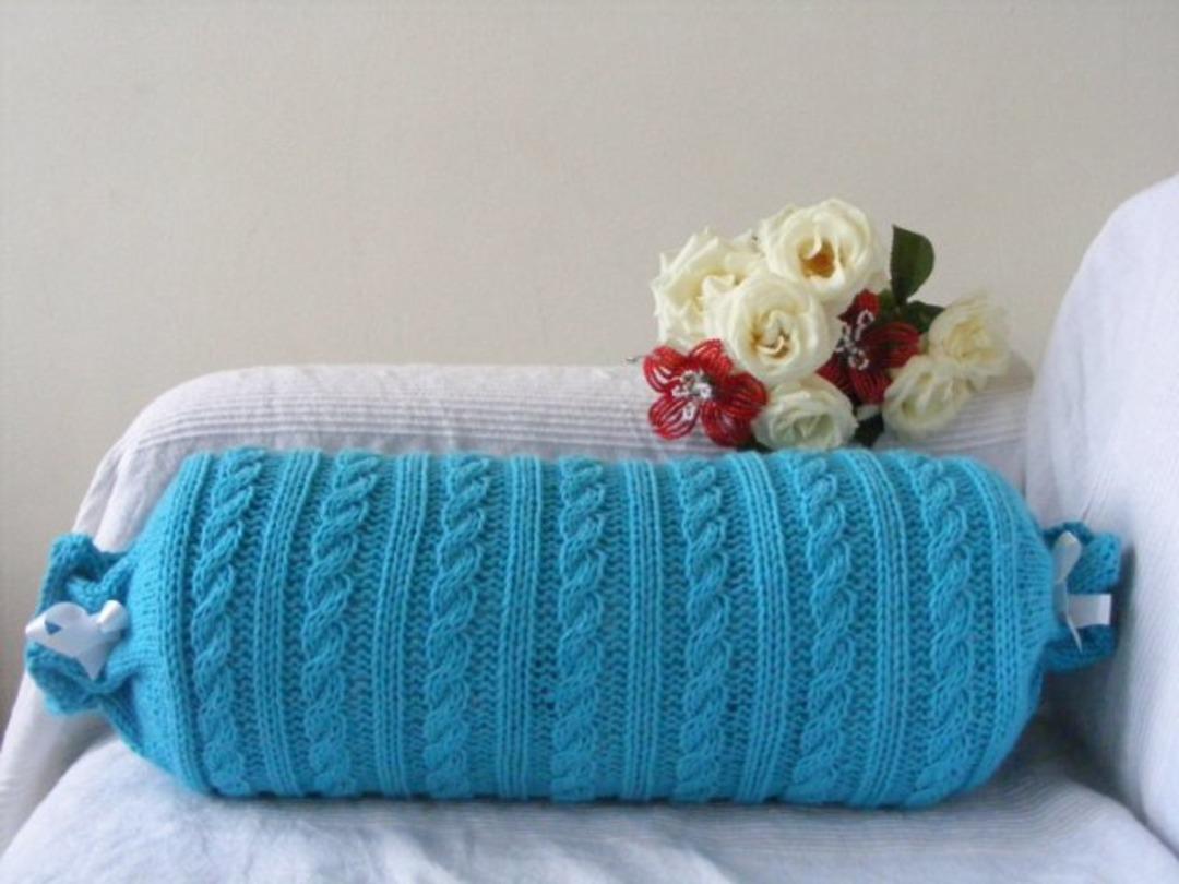 Eski kazakları atmayın! Evde yapabileceğiniz fikirler 1