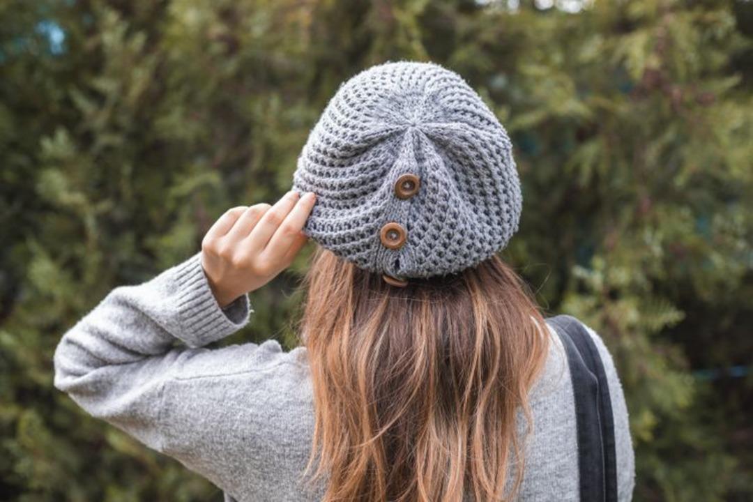 Eski kazakları atmayın! Evde yapabileceğiniz fikirler 4