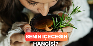 Hangi kış içeceği senin karakterini yansıtıyor? 