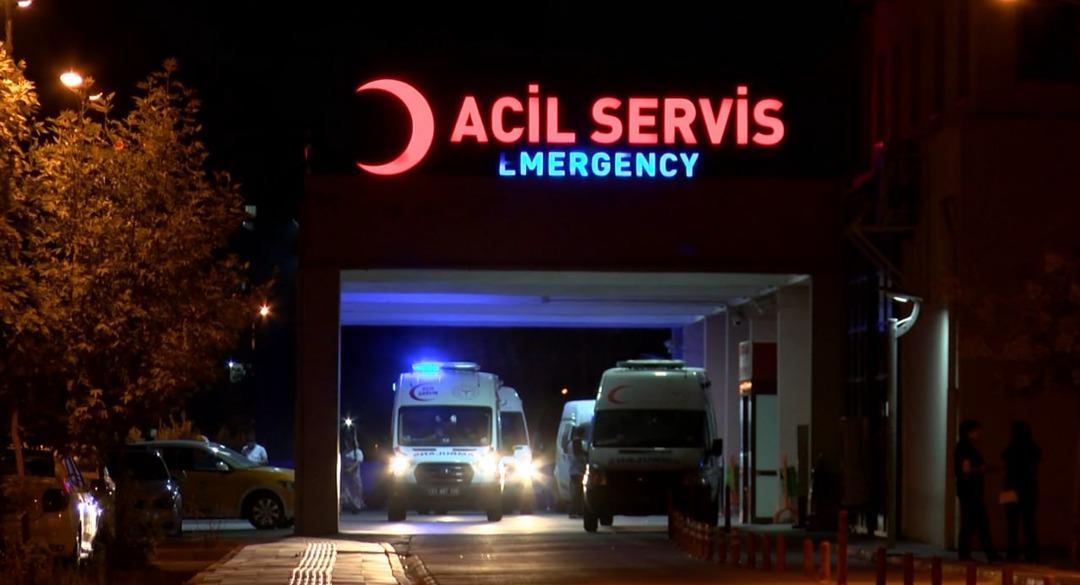  Kız isteme&rsquo; kavgası kanlı bitti: Eve silahlı saldırı d&uuml;zenlediler: 1 &ouml;l&uuml;, 1 yaralı 1