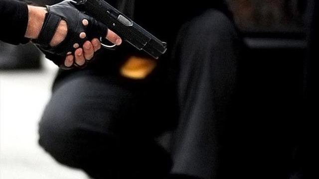'Kız isteme’ kavgası kanlı bitti: Eve silahlı saldırı düzenlediler: 1 ölü, 1 yaralı