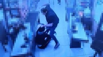 Marketteki ‘şeker dökme' kavgasında 3 kişi tutuklandı