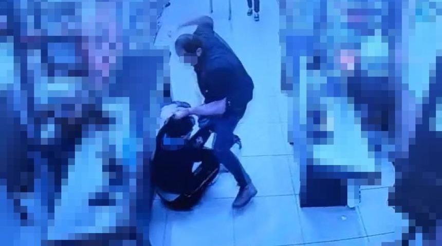 Marketteki &lsquo;şeker d&ouml;kme' kavgasında 3 kişi tutuklandı