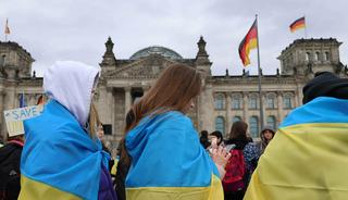 Almanya, Ukraynalıları 'savaş mültecisi' statüsünden çıkarıldı