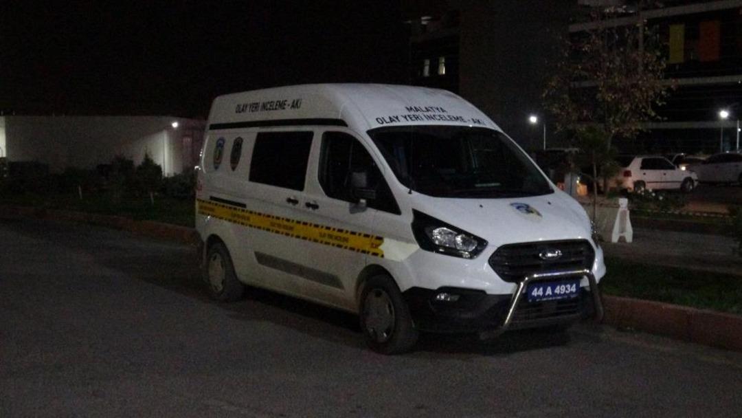 Tabanca ile bacağından vurulan şahıs, hastaneye kendi imkanlarıyla gitti 2