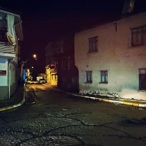 Balıkesir beşik gibi! 5 dakika içinde 4 üzeri 3 deprem....