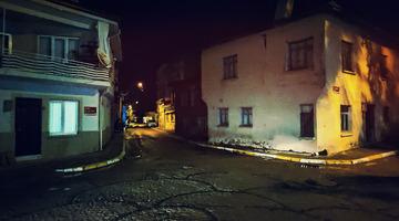 Balıkesir beşik gibi! 5 dakika içinde 4 üzeri 3 deprem....