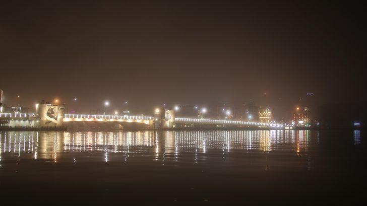 İstanbul'da göz gözü görmüyor! G4