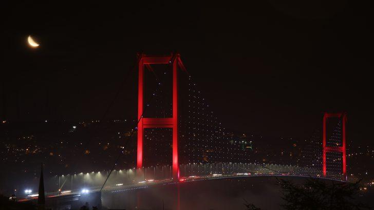 İstanbul'da göz gözü görmüyor! G5