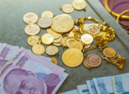 Altın fiyatları yükseldi! ABD'de hükümet açıldı (13 Kasım 2025 Perşembe gram, çeyrek, Cumhuriyet altını)