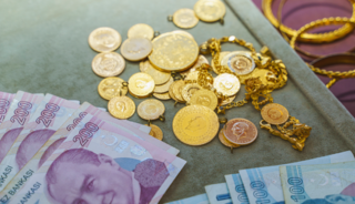 Altın fiyatları yükseldi! ABD'de hükümet yeniden açıldı (13 Kasım 2025 Perşembe gram, çeyrek, Cumhuriyet altını)