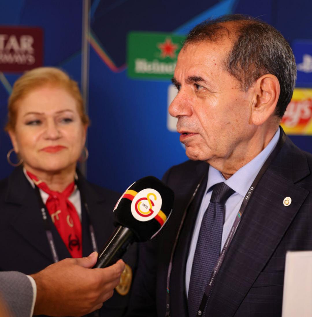 Galatasaray da kış transfer d&ouml;neminin ilk transfer hedefi Lookman! Osimhen den sonra 2.rekor geliyor...  5