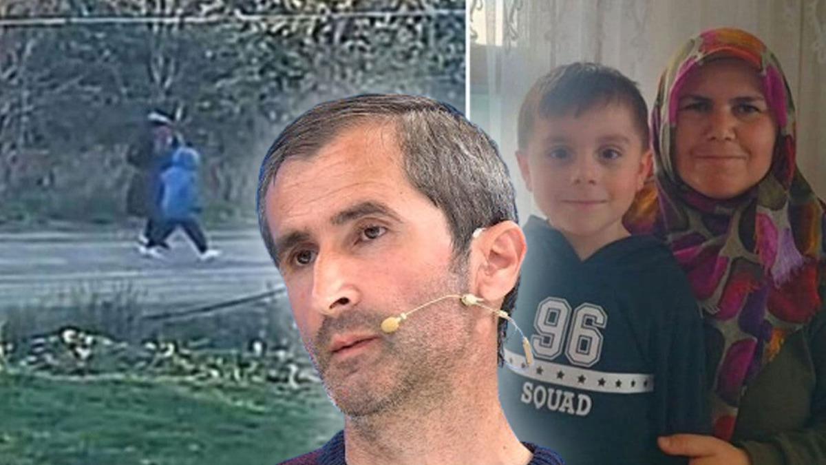 Huriye Helvacı ve oğlunun ölümünde 'eski enişte' şüphesi! Çıplak haldeydi... Mesajları silmiş, numarayı değiştirmiş  - Güncel Haberler