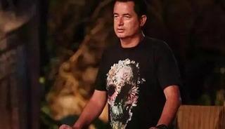 Acun Ilıcalı açıkladı! Survivor 2026'da sürpriz isim