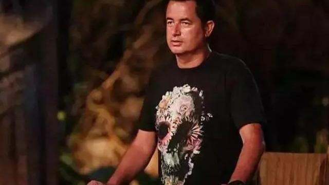 Acun Ilıcalı galada bombayı patlattı! İsmini sır gibi sakladı! Survivor'a efsane bir isim daha...