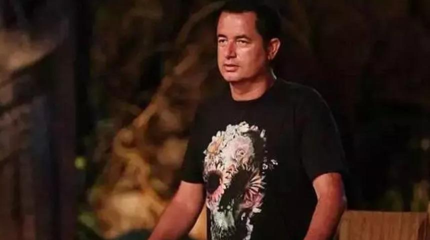 Acun Ilıcalı açıkladı! Deniz Çatalbaş Survivor 2026 kadrosunda