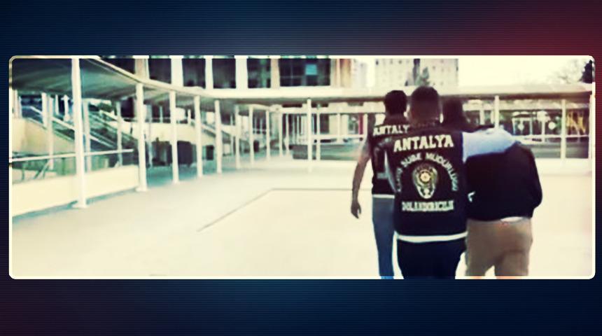 Bakan Yerlikaya duyurdu: 23 ilde operasyon! &Ccedil;ok sayıda tutuklama