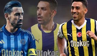 İrfan Can Kahveci'de ezeli rakip şoku! Devre arası gidiyor...