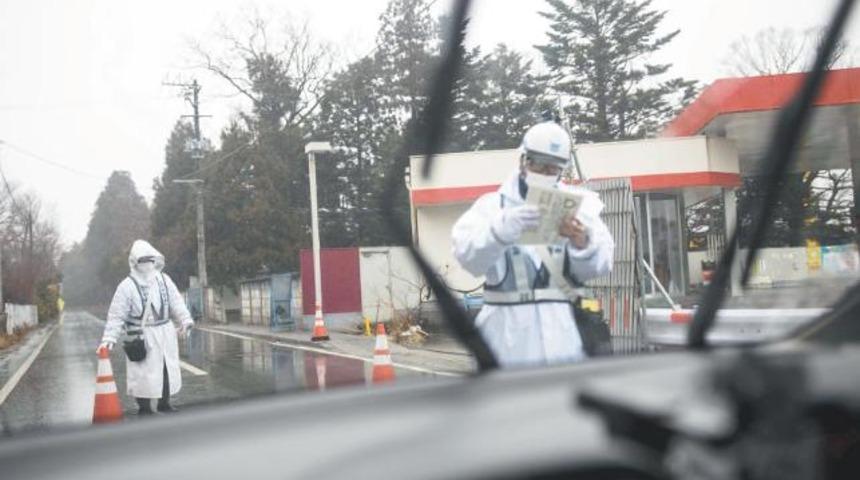 Radyasyon seviyesi artıyor: Haftada bir röntgen çektirmek gibi