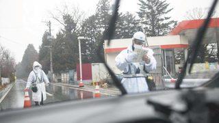 Radyasyon seviyesi artıyor: Haftada bir röntgen çektirmek gibi