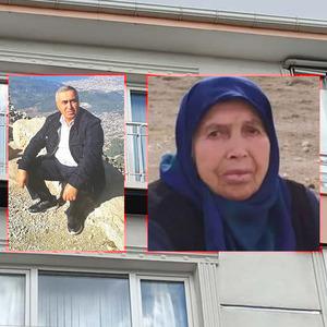 Ankara'da akıllara durgunluk veren iddia: Gelininin darbettiği yaşlı kadın hayatını kaybetti!
