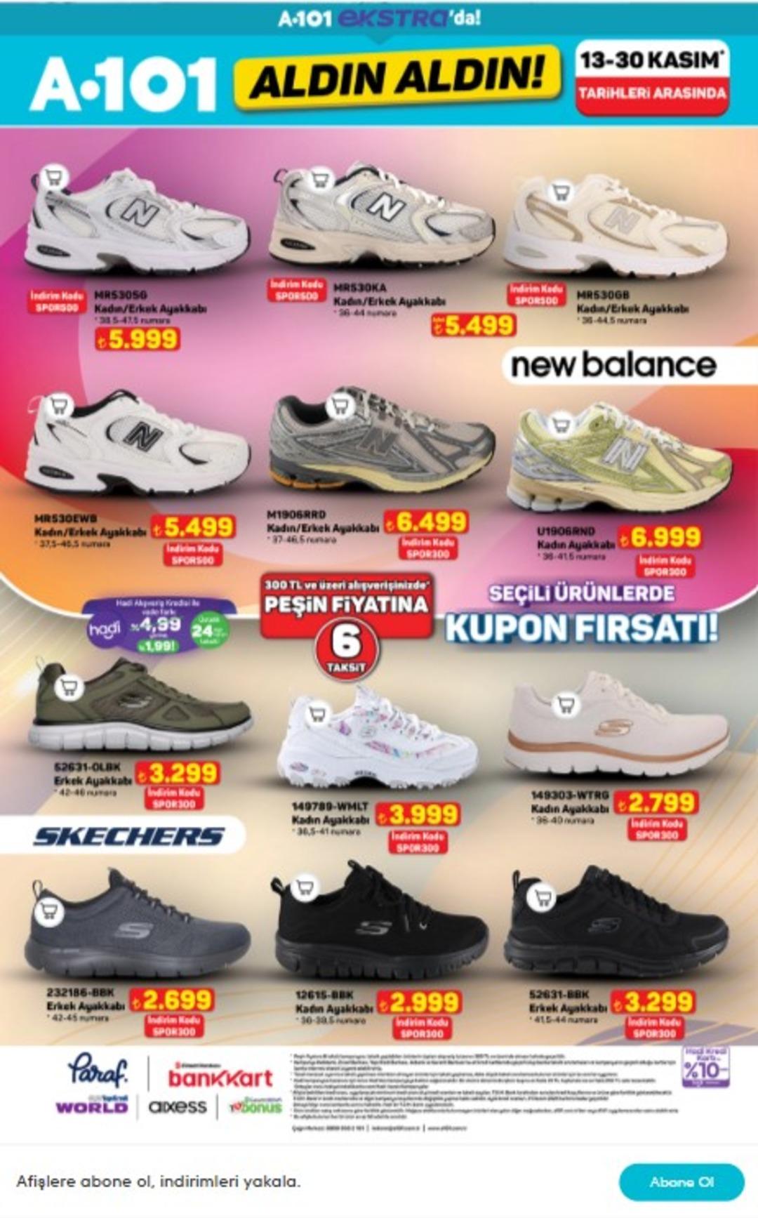 A101 e Philips dikey süpürge geliyor! 13 Kasım 2025 A101 katalog yayınlandı! 14