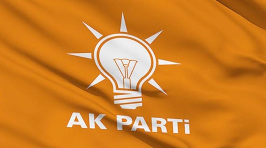 AK Partili Hayati Yazıcı trafik kazası geçirdi
