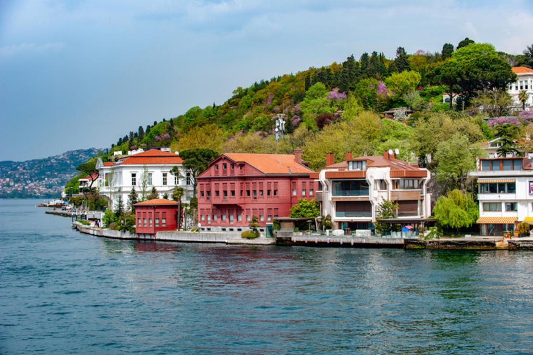 Boğaz daki yalı satışa çıktı, fiyatı belli oldu! En iyi semtte 350 tane ev alınır 2