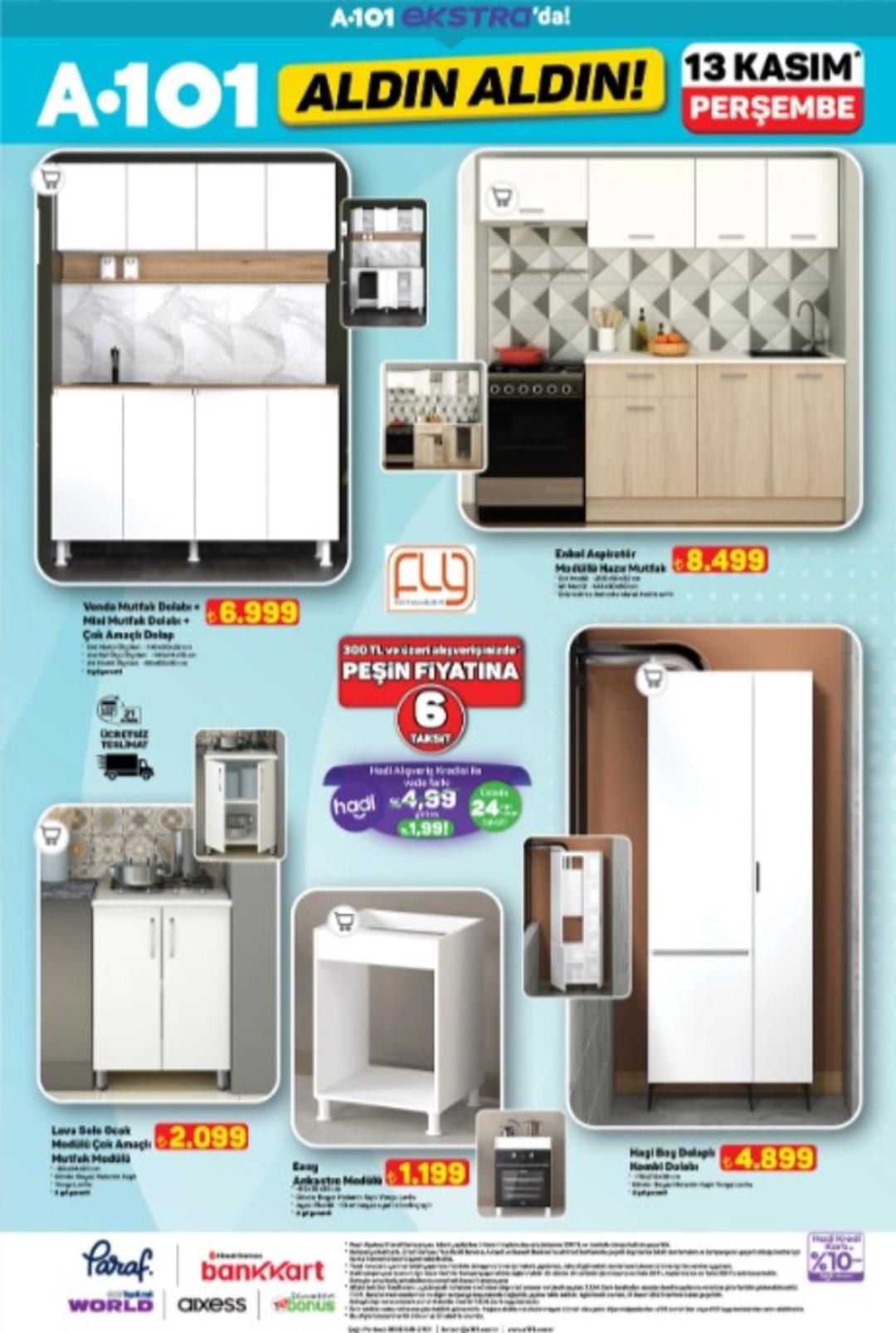 A101 e Philips dikey süpürge geliyor! 13 Kasım 2025 A101 katalog yayınlandı! 22