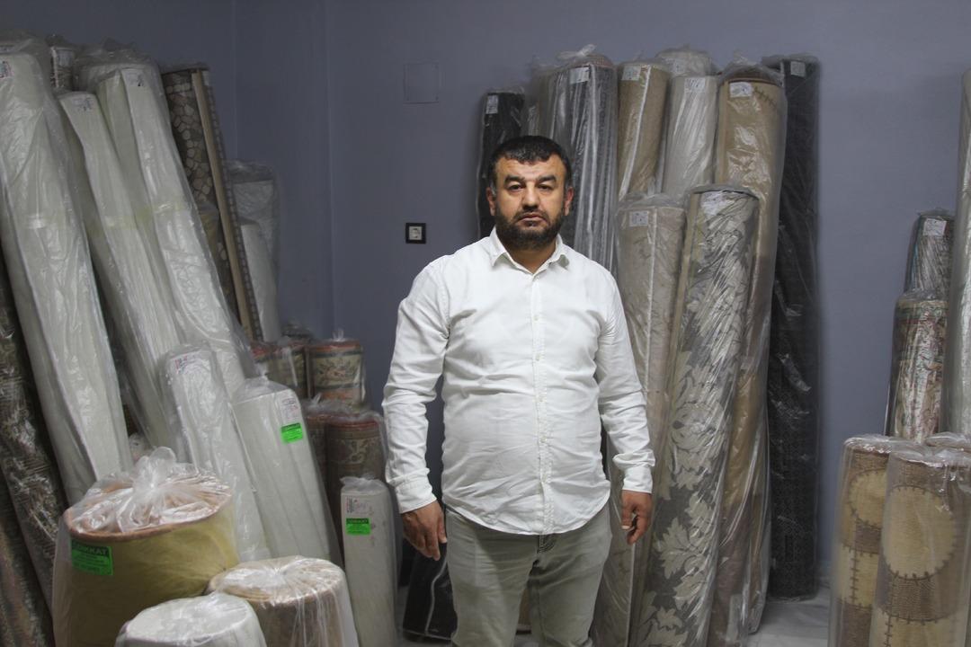 Halıda 650 bin TL lik altın buldu! Bir servet çıktı, ikramiye geldi 3