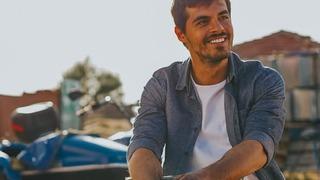 Sette aşk bombası patladı! Gönül Dağı'nın Taner'i Berk Atan gönlünü güzel oyuncuya kaptırdı