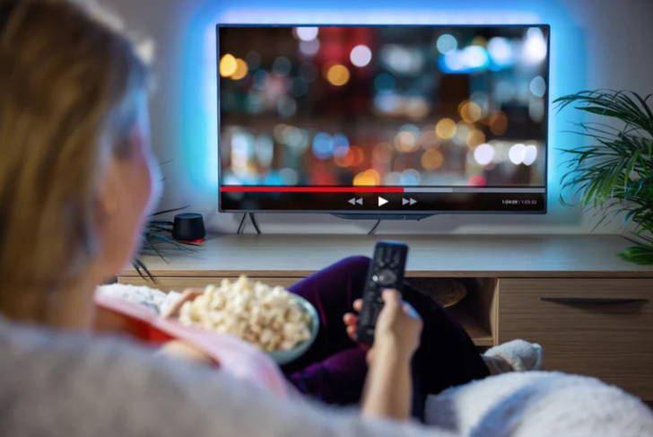 Dizi izlerken en çok neyi seviyorsun? 