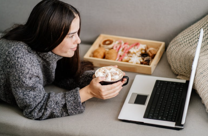 Dizi izleme hızın nasıl? 
