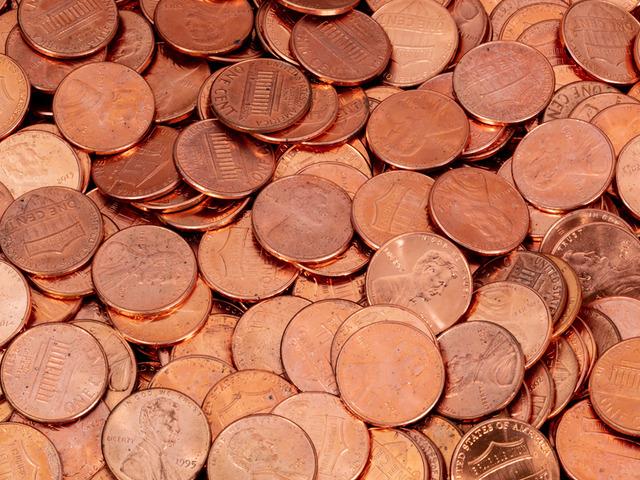 ABD'de 1 sent tedavülden kaldırıldı! 230 yıldan fazladır vardı