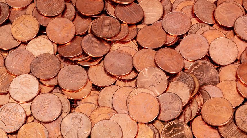 ABD'de 1 sent tedavülden kaldırıldı! 230 yıldan fazladır dolaşımdaydı