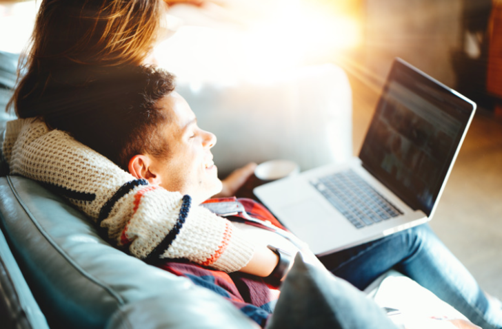 Bir dizinin sezon finali seni nasıl etkiler? 