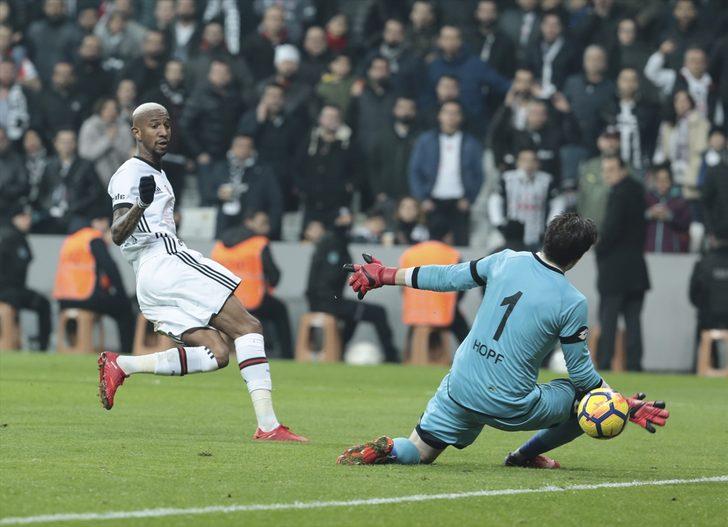 Rıdvan Dilmen'den Tudor itirafı G2