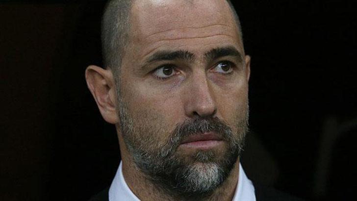 Rıdvan Dilmen'den Tudor itirafı G5