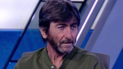 Rıdvan Dilmen'den Tudor itirafı