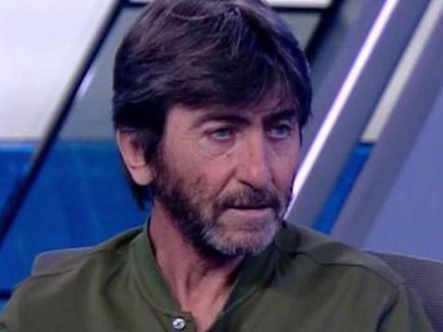 Rıdvan Dilmen'den Tudor itirafı