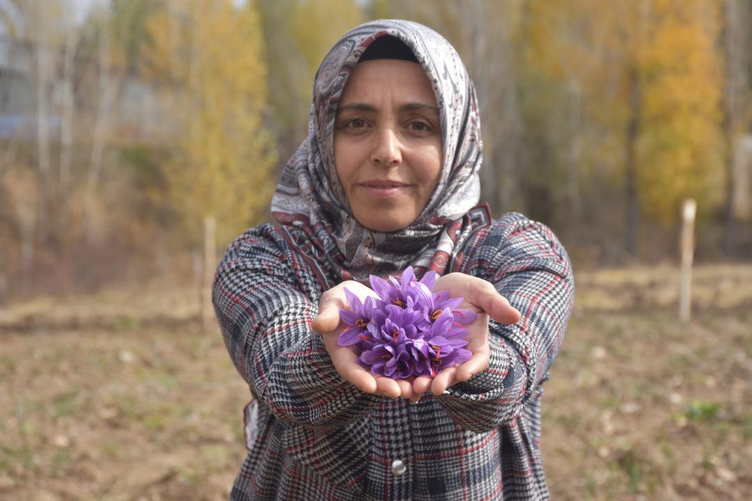 Eşini kaybettiği beyin tümörü sürecinde bulamadı: Artık kendi safran üretiyor... 2
