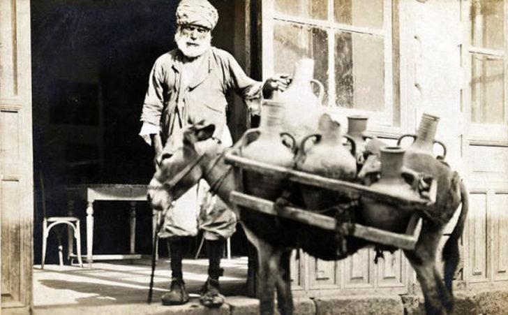 Tarihe tanıklık edin! İşte siyah-beyaz İstanbul G2