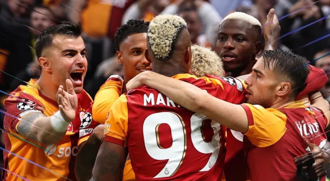 Galatasaray da Afrika Kupası krizi! Osimhen, Singo, Lemina ve Jakobs işte bu maçları kaçırıyor!  2