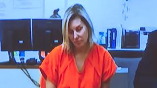 Skandal olay! Reşit olmayan öğrencisiyle birlikte oldu! Müstehcen fotoğraf detayı...