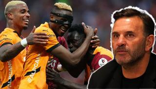 Galatasaray'da Afrika Kupası alarmı verildi! Yıldız isimler yolcu...