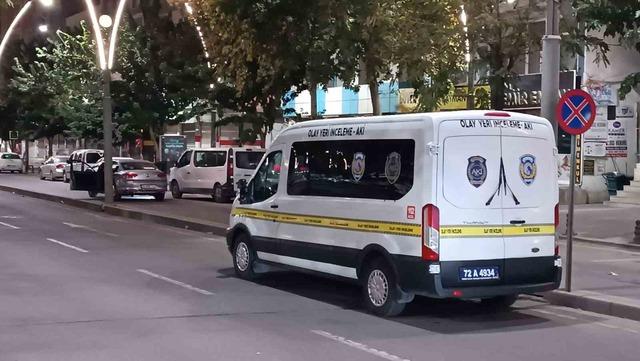 Batman’da silahlı kavga: 1 ölü, 2 yaralı 5