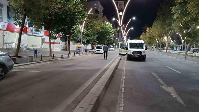 Batman’da silahlı kavga: 1 ölü, 2 yaralı 4